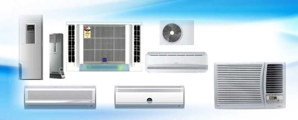 Air conditioner compressor repair and service in Bhubaneswar and Cuttack by Bigness Enterprises.